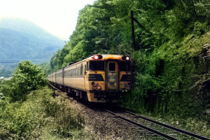 国鉄 プレート いなば JR東】255系Be-01編成郡山総合車両センターの解体線へ |2nd